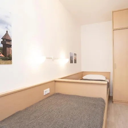 Haus Vier Jahreszeiten Wellenblick *