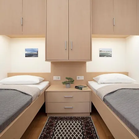 Haus Vier Jahreszeiten Wellenblick