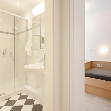 Haus Vier Jahreszeiten Wellenblick Appartamento Dahme (Schleswig-Holstein)