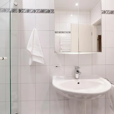 Haus Vier Jahreszeiten Wellenblick *