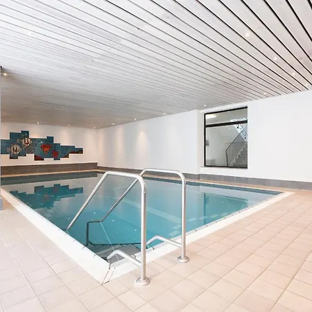 Haus Vier Jahreszeiten Wellenblick Dahme (Schleswig-Holstein)