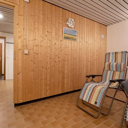 Haus Vier Jahreszeiten Wellenblick
