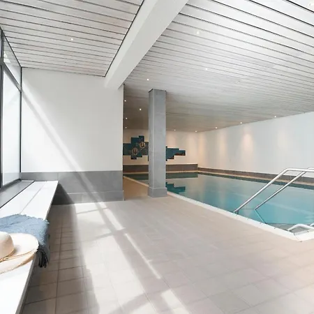 Apartment Haus Vier Jahreszeiten Wellenblick
