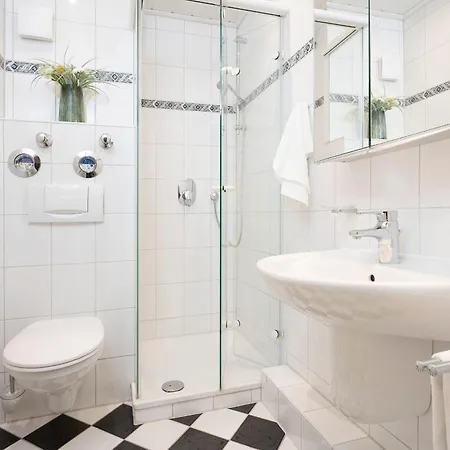 Haus Vier Jahreszeiten Wellenblick *