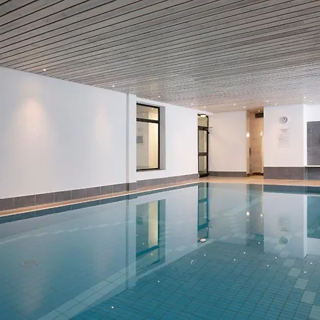 Haus Vier Jahreszeiten Wellenblick