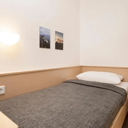 Haus Vier Jahreszeiten Wellenblick *