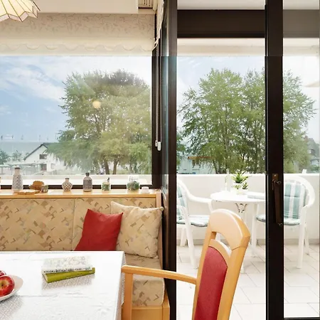 Haus Vier Jahreszeiten Wellenblick